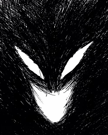 暴打人渣又名伪人格：楷林线