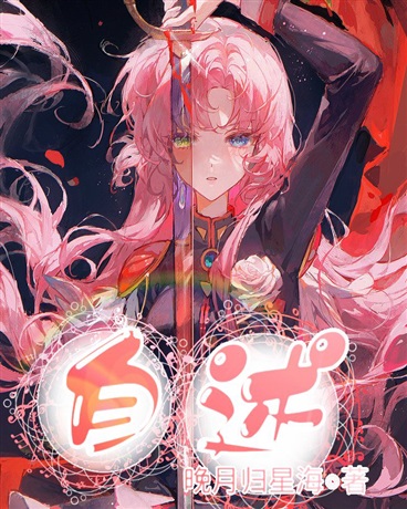 自述：晚月归星海