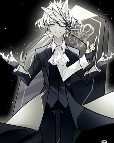 都市之中的蝴蝶司仪