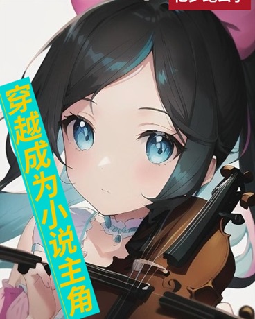 穿越成为小说主角