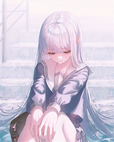 我，攻略了人外娘