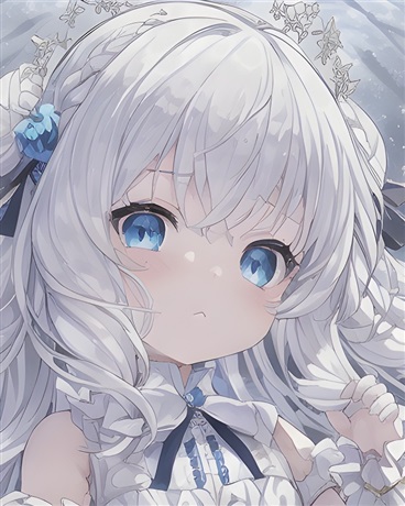 盲琴师不想被她们胁迫只好成名