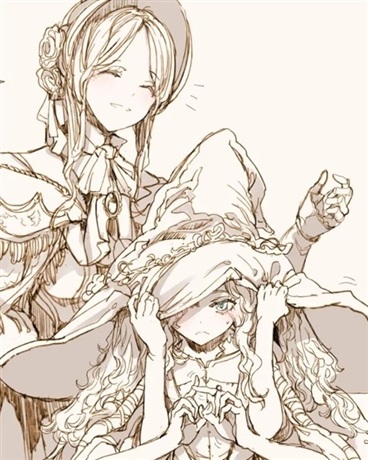 罗伊娜的猎人工坊