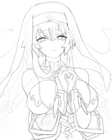 我的末世女仆团