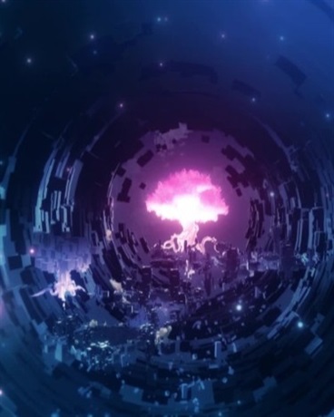 与崩坏中的旅途