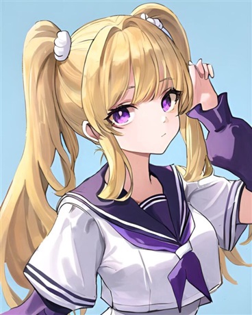 我的妹妹最近很奇怪