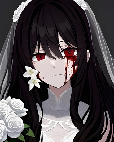 于末世中登神的我怎么可能嫁人