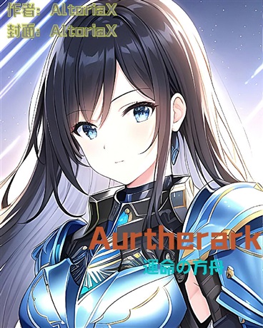 Aurtherark：命运方舟