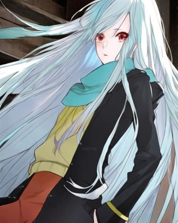 归零纪元Kianna博士