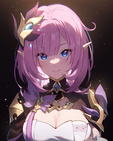 人在崩坏，与他一起改写结局