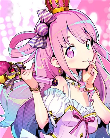 和魔法少女杀手缔结契约