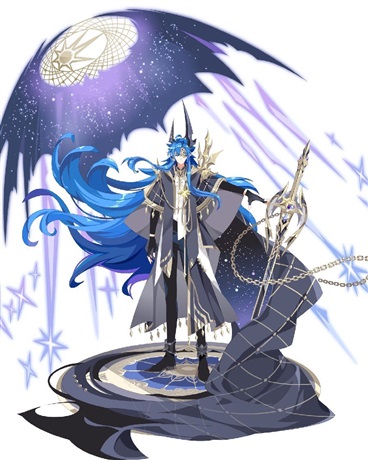 变成伊撒尔穿越到崩坏