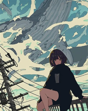 神与与魔女与人的见闻录