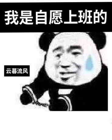 异常公司的平常社畜