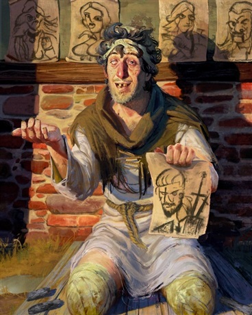 从零开始成为昆特牌大师