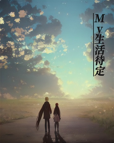 My生活待定