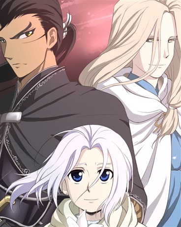 关于我身为勇者却被辞退这件事