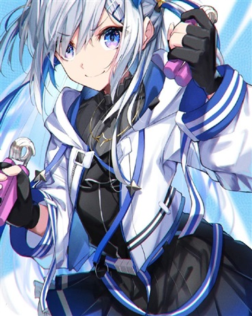 次元战争一梦之序曲