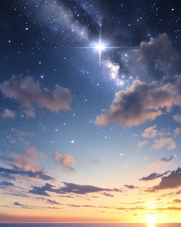 星日传说