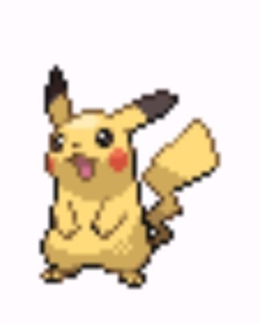 作者穿越宝可梦世界