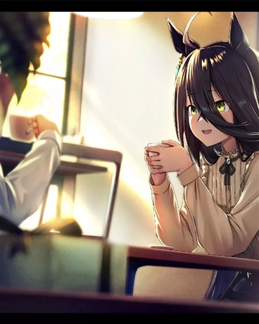 梦里的我才不弱气呢