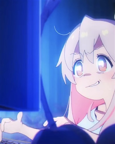 没电脑的异世中该如何打发时间呢