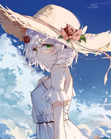 幸运女神的幸运守恒定律