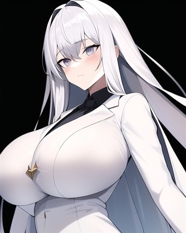 神造兵器小姐拒绝灭世宿命