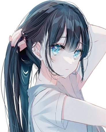 网友们，变成女孩子该怎么办