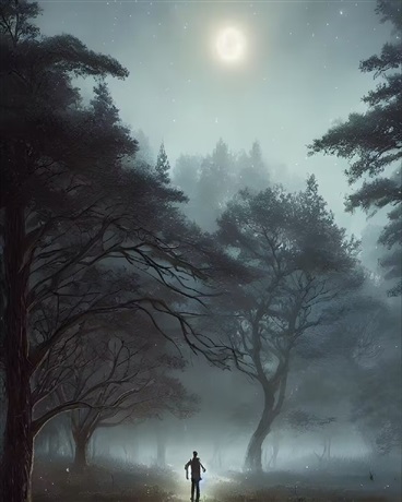 来自世界的善意