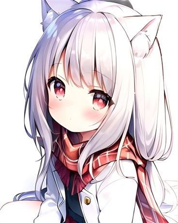 变成美少女的我却当起了废宅