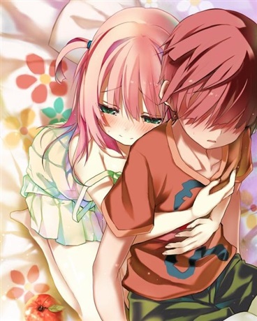 请允许我与她们的孽缘