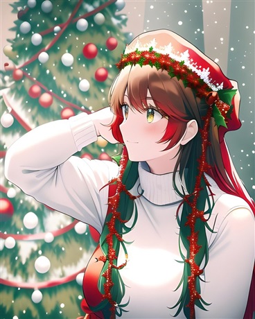 女尊之自我失格救赎