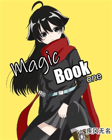MagicBook
