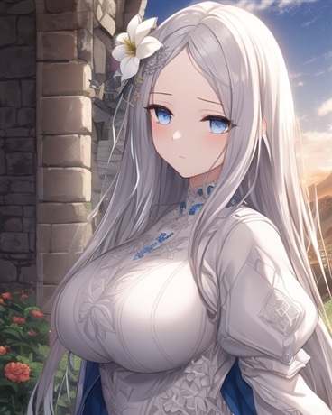 苍穹的红色尊爵