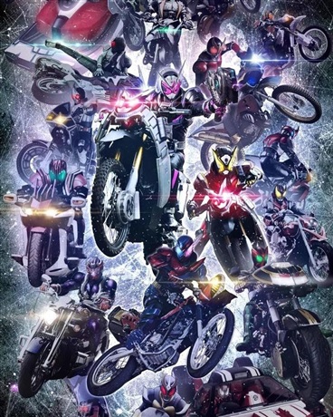 万界骑士在一方