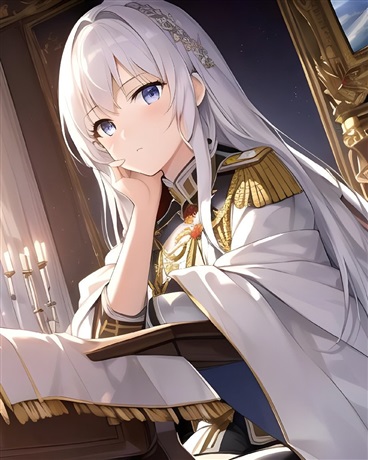 美少女中堂今天也有搞事哦