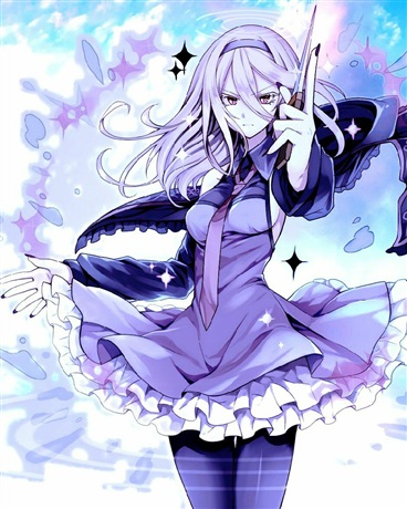 被魔王抛弃后我养出一群魔王