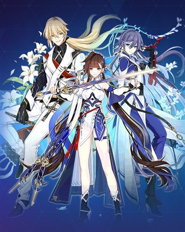 符上仙在提瓦特大陆