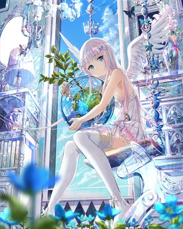 重生后成为神明的仆人