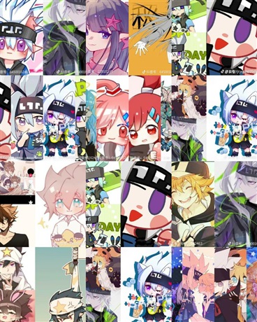 这是作者随便写一下别喷