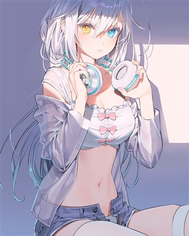 怪谈少女有必要和我谈恋爱吗？