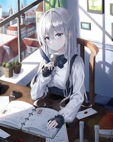 向血族盛世举起名为反叛的利刃