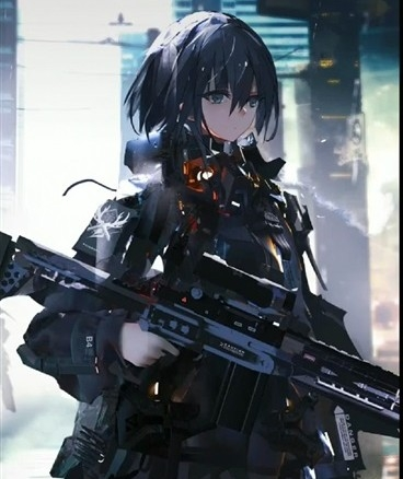 关于我穿越来到明日方舟这件事