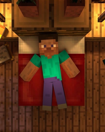 我的世界生存笔记