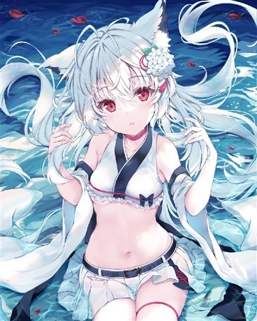 这些其实都是公事啊，大小姐！