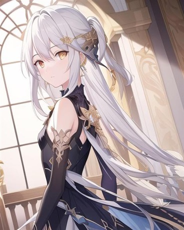 万世轮回的我成为小弱姬