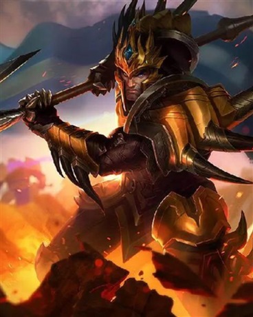 什么鬼！穿越了还要我打野？