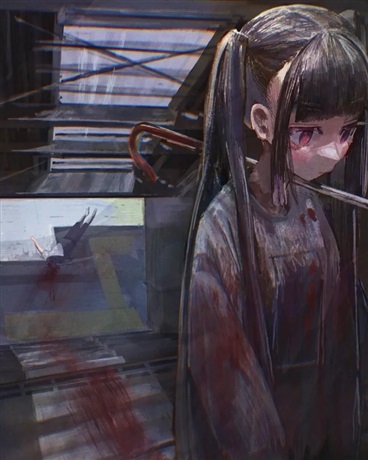 七宗罪与罚一杀戒之罪