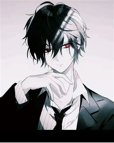 变成恶魔种又不是我的错